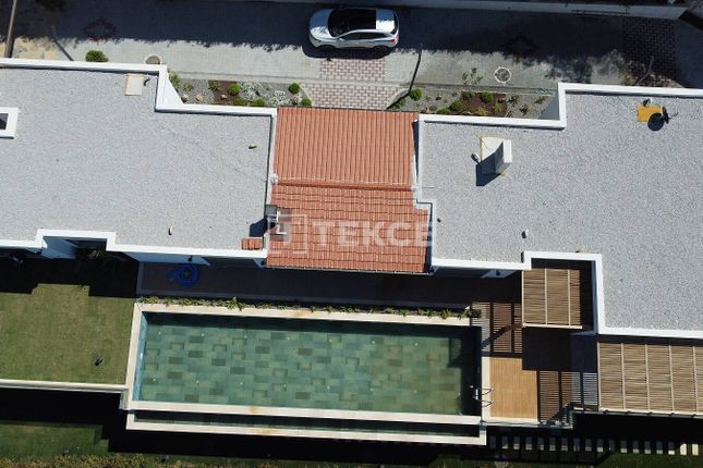 Villa for sale in Merkez, Bodrum, Muğla, Türkiye