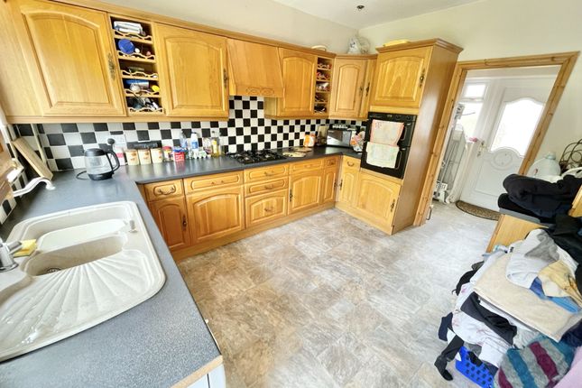Semi-detached house for sale in Maida Vale, Cleveleys