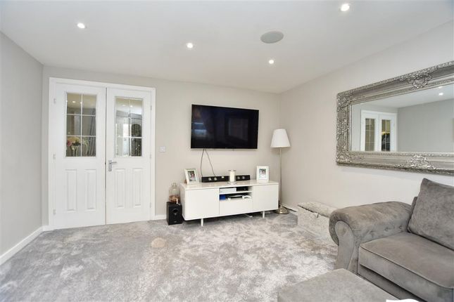 Thumbnail End terrace house for sale in Reams Way, Kemsley, Sittingbourne, Kent