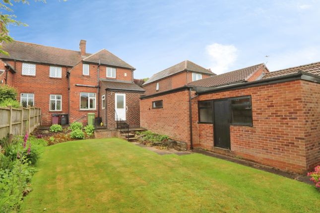 25, Highgate Lane, Derbyshire photo 4