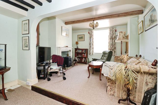Hall Cottage, Hall Street, Lincoln photo 4