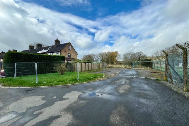Land for sale in Half Moon Street, Linton On Ouse, York