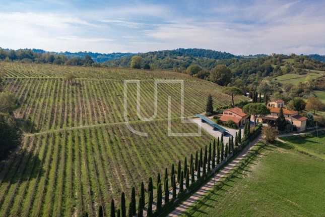 Thumbnail Detached house for sale in Florence, 50100, Italy