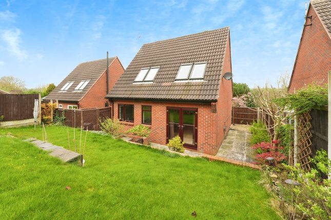 Detached house for sale in Clay Lane, Heanor