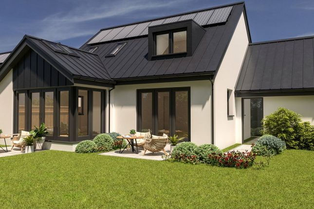 3-bed house on 2, The Acorns, Filham, £600,000
