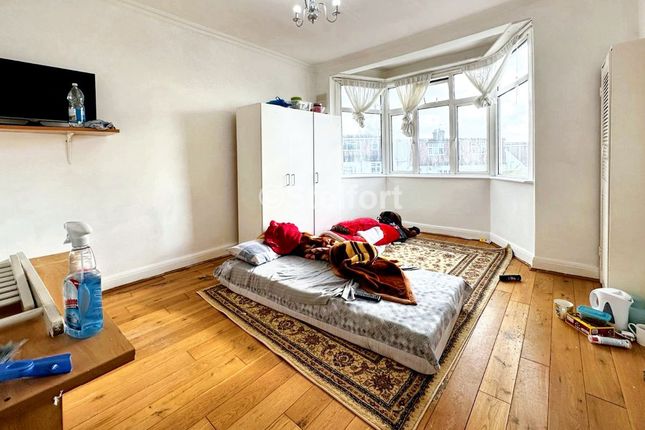 Detached house for sale in St. Marys Crescent, London