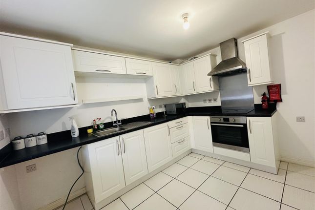 3, Sargasso Lane, Nuneaton photo 2