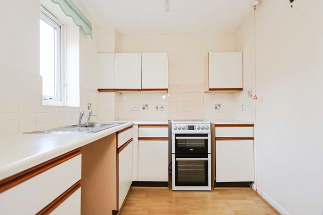 Flat 36, St. Annes Court,, St. Annes Way, Birmingham photo 3