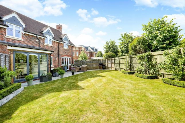 Semi-detached house for sale in Drift Road, Windsor
