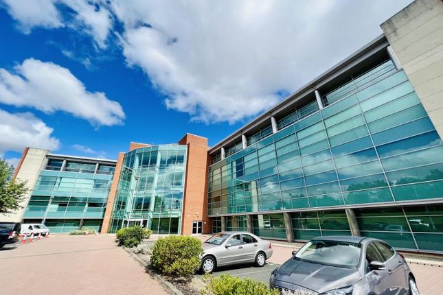 Thumbnail Office to let in Cavendish House, Princes Wharf, Stockton On Tees