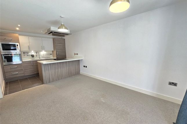 Apartment 3, 28E,, Woodfield Road, Altrincham photo 4