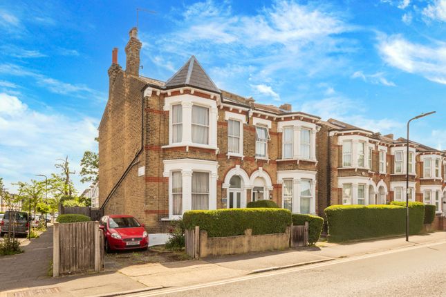 Thumbnail End terrace house for sale in St. Andrew's Grove, Stoke Newington