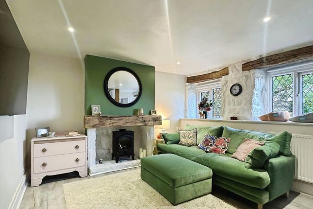 Rose Cottage., Randles Lane, Stoke-On-Trent photo 4