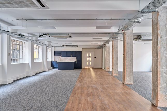 Thumbnail Office to let in High Holborn, London