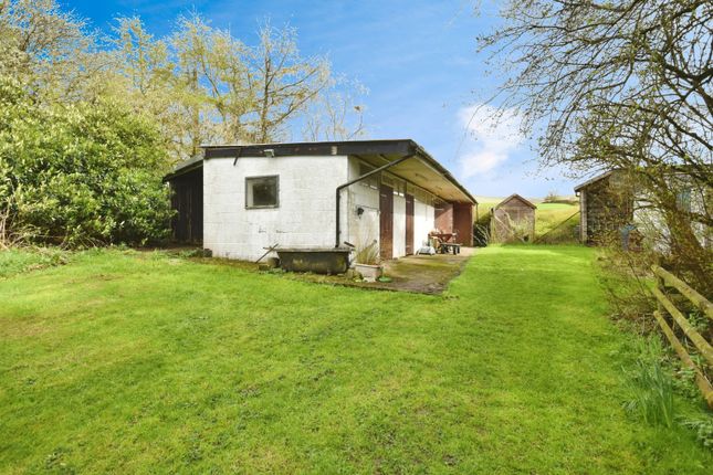 Detached house for sale in New Mills, High Peak, Derbyshire