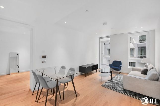 Thumbnail Flat to rent in Prospect Way, London