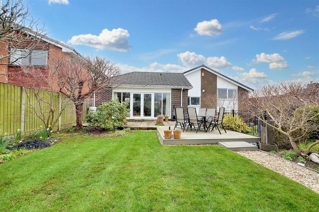 Detached house for sale in Troutbeck Crescent, Bramcote, Nottingham
