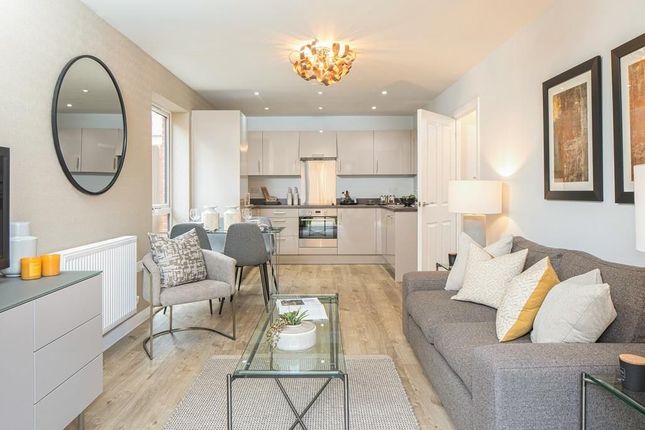 1 Bedroom Flats To Buy In Wallington London Primelocation