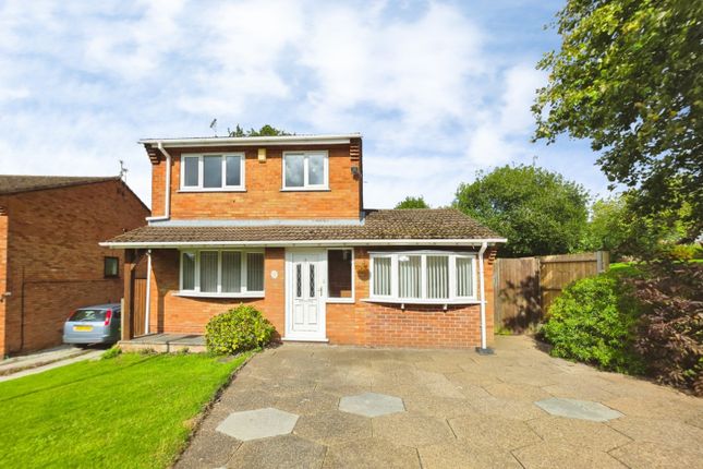 6, Asquith Close, Biddulph photo 2