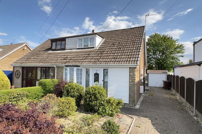 3-bed house on 28, Chiltern Drive, Ackworth, £210,000