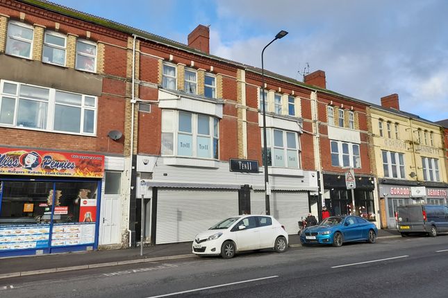 Thumbnail Leisure/hospitality for sale in 10A Broad Street, Barry