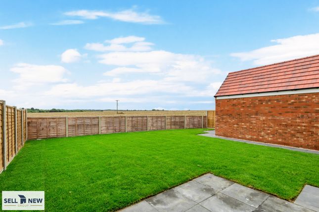 Detached house for sale in Nightingale Road, Great Barford