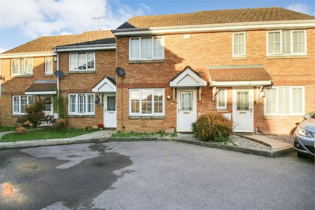 Thumbnail Terraced house to rent in Blunden Drive, Langley, Berkshire
