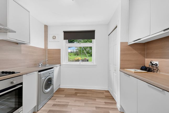 58A,, Robslee Road, Glasgow photo 5