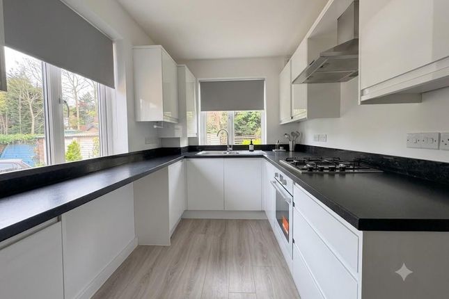 1 Milldene, Daws Lane, Mill Hill, NW7, Mill Hill photo 3