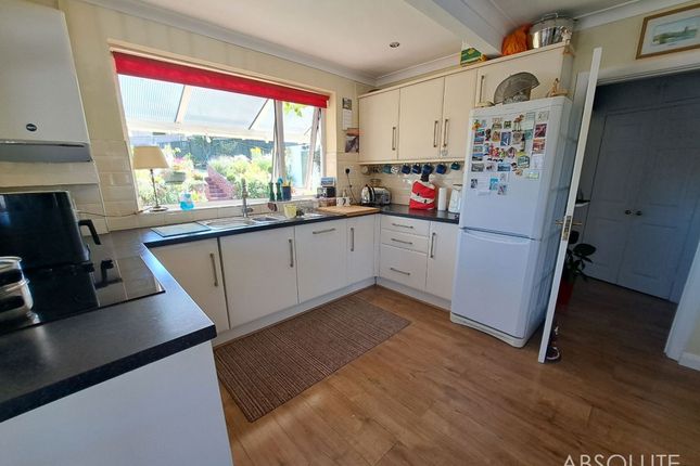 Detached house for sale in Laura Grove, Paignton