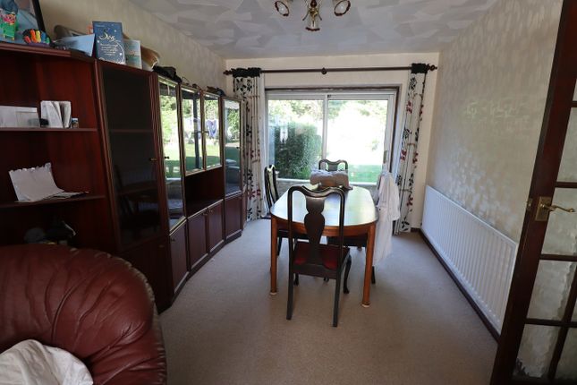 Semi-detached house for sale in Birch Close, Rayleigh