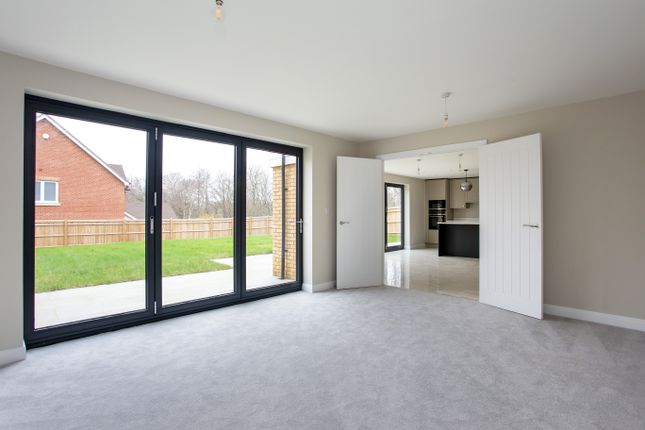 Detached house for sale in Eridge Road, Crowborough