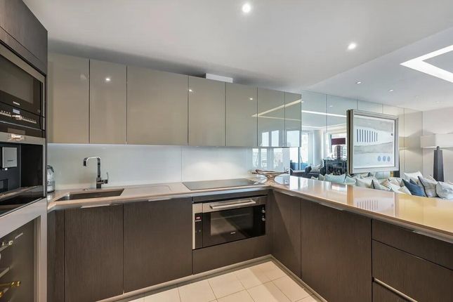 Spinnaker House, 101, Battersea Reach, London photo 5
