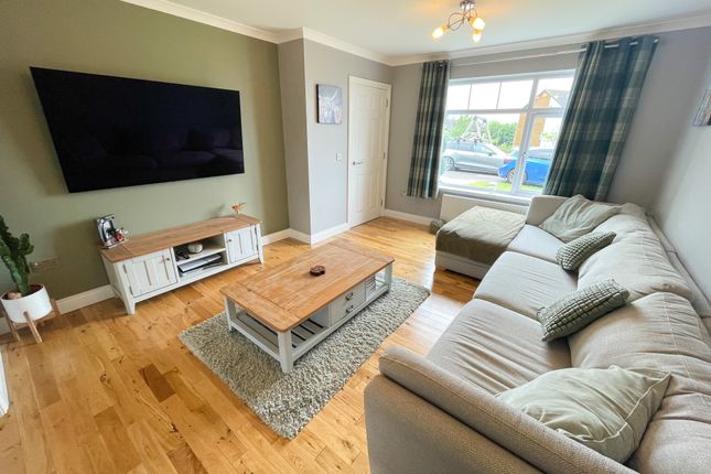 36, Slackbuie Park Mews, Inverness photo 2