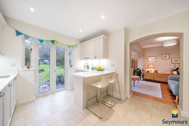 Detached house for sale in Bramley, Guildford, Surrey