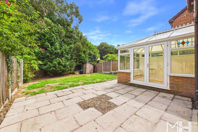 25, Ridge Way, Preston photo 2
