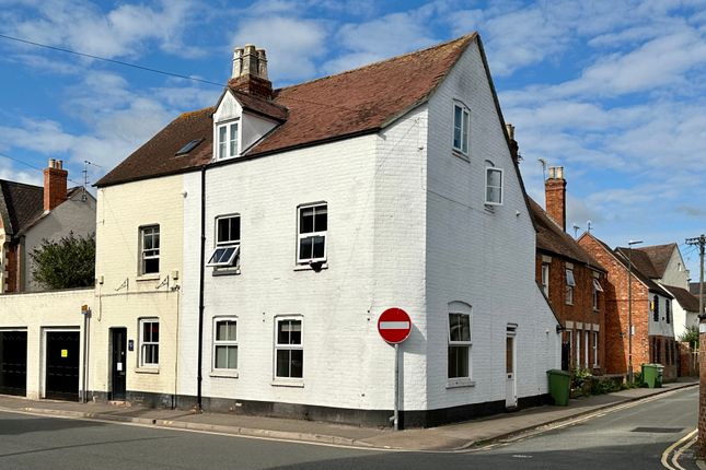 Thumbnail Semi-detached house for sale in Trinity Street, Tewkesbury