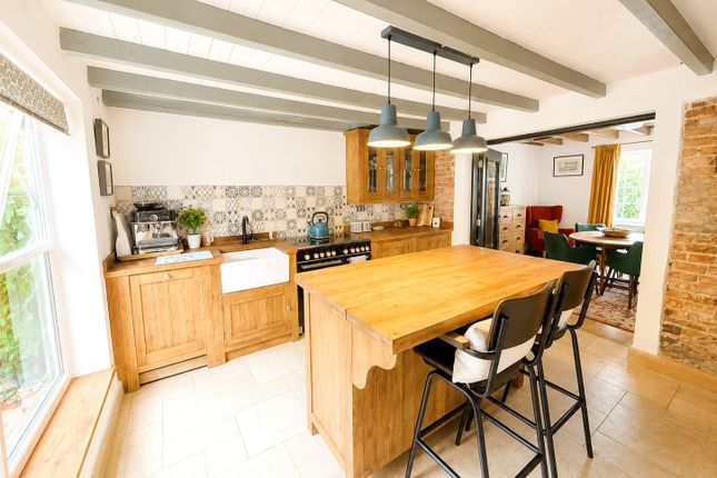 1, Thorpe Row, Northallerton photo 4
