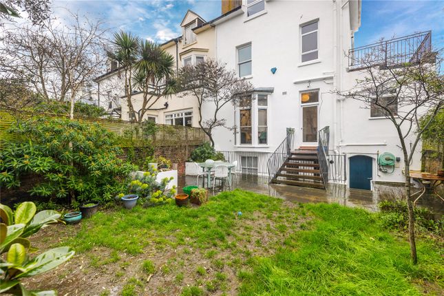 Semi-detached house for sale in Albany Villas, Hove, East Sussex