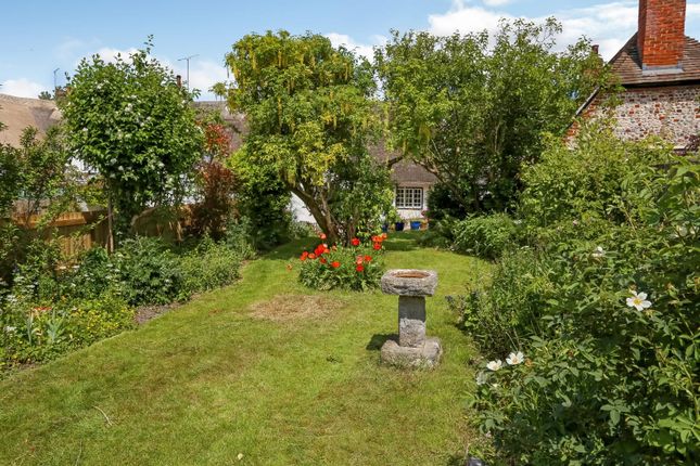 Cottage for sale in The Croft, Newton Toney, Salisbury