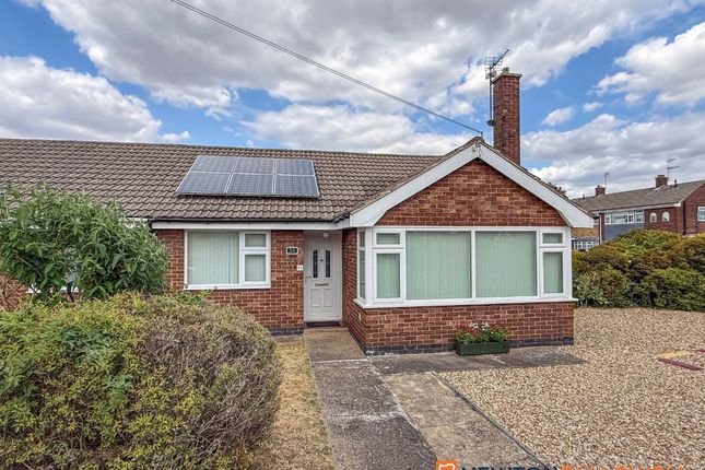 2-bed house on 55 Russell Avenue, Newark, £220,000