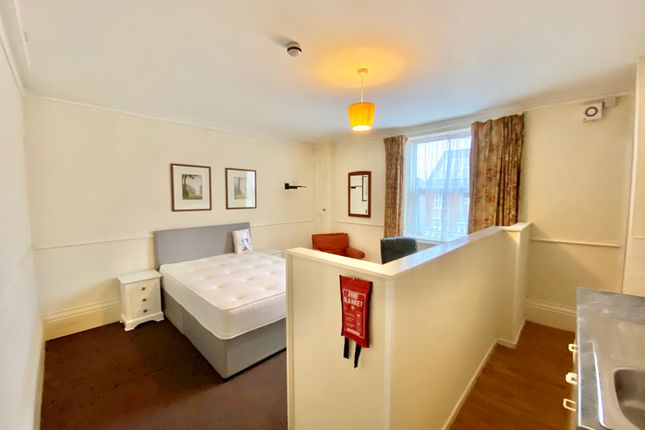Studio Flats And Apartments To Rent In Lincoln Zoopla