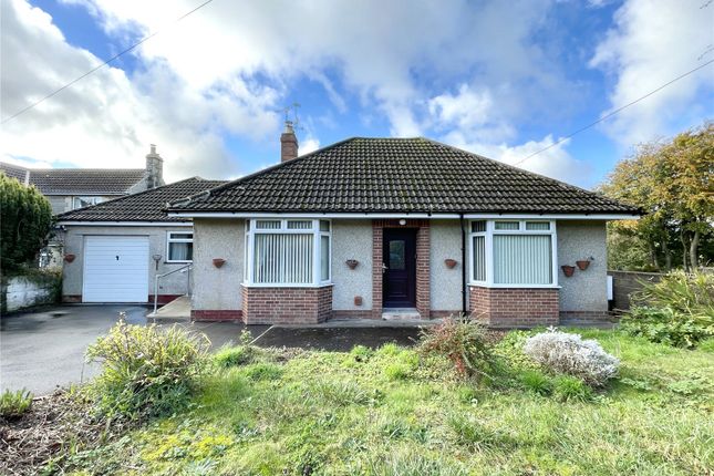 Thumbnail Bungalow for sale in The Street, Chilcompton, Radstock