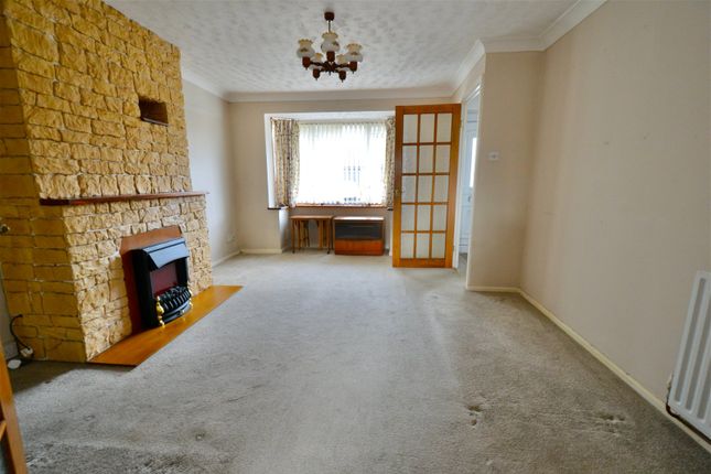 Detached house for sale in Birch Avenue, Evesham