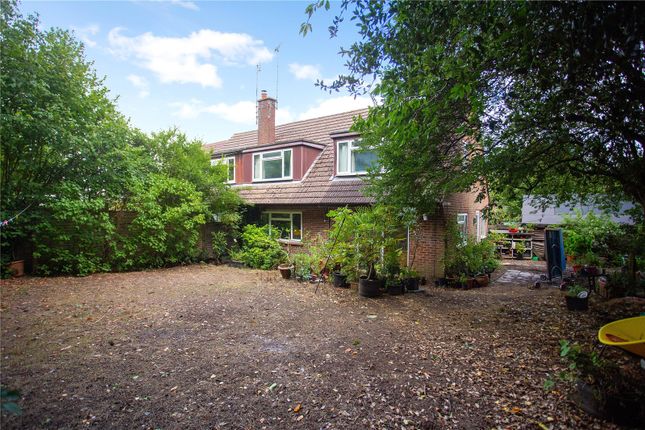 Thumbnail Semi-detached house for sale in Headland Close, Great Missenden, Buckinghamshire