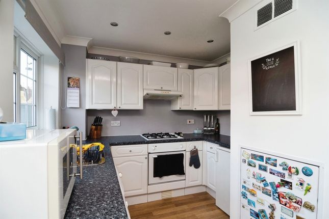 End terrace house for sale in Dryden Place, Tilbury