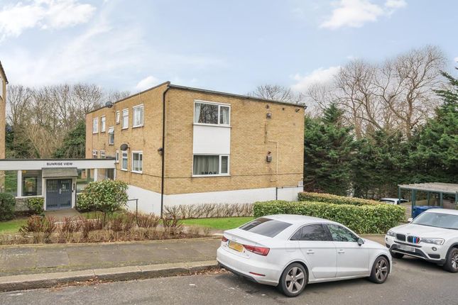 Flat for sale in The Rise, Mill Hill