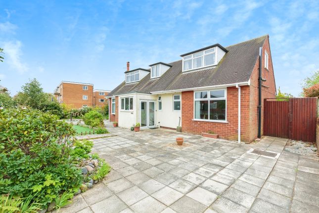 Detached house for sale in Heyhouses Lane, Lytham St. Annes, Lancashire