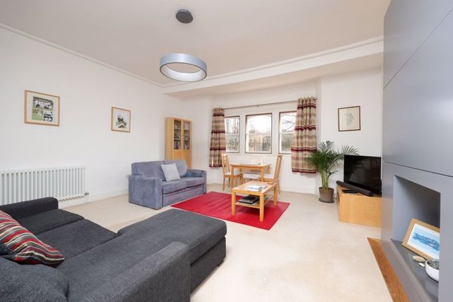 Flat for sale in Tyndalls Park Road, Clifton, Bristol