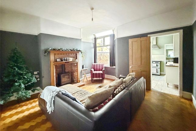 90, Stewart Street, Cheshire photo 2